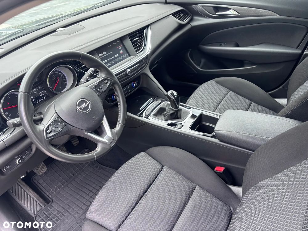 Opel Insignia 2.0 CDTI Business Edition S&S - 18