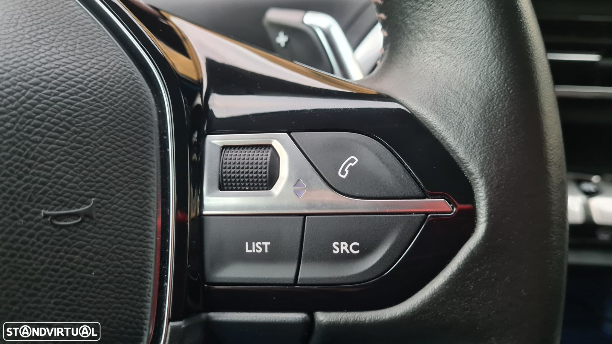 Peugeot 3008 - 15