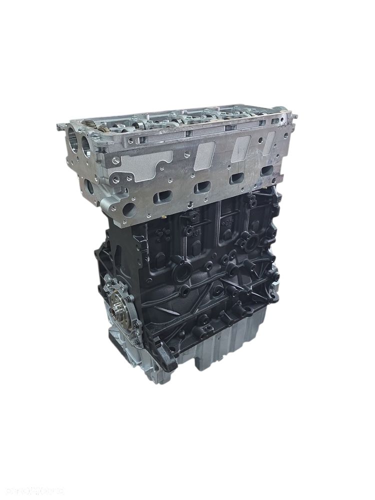 SILNIK 2.0 TDI VW T5 FL T6 CRAFTER AMAROK CFC CKU CSH CKT CSL CAA CCH - NOWY ROK GWARANCJI - 3