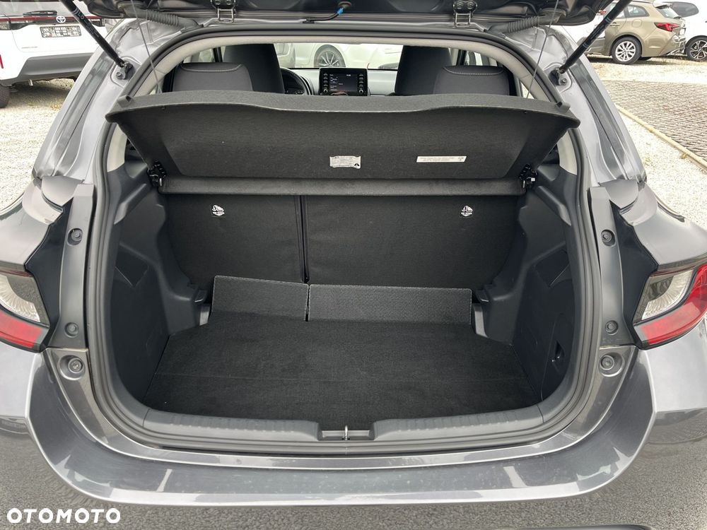 Toyota Yaris 1.0 Comfort - 13
