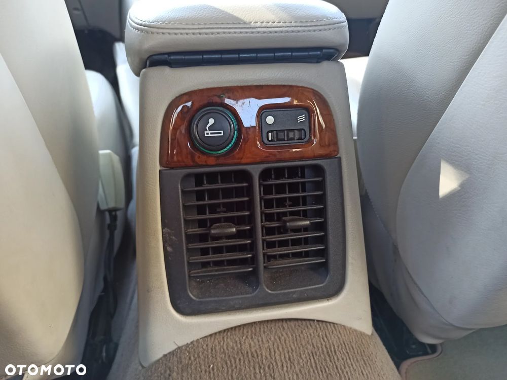 Jaguar XJ ver-3-2-executive - 6