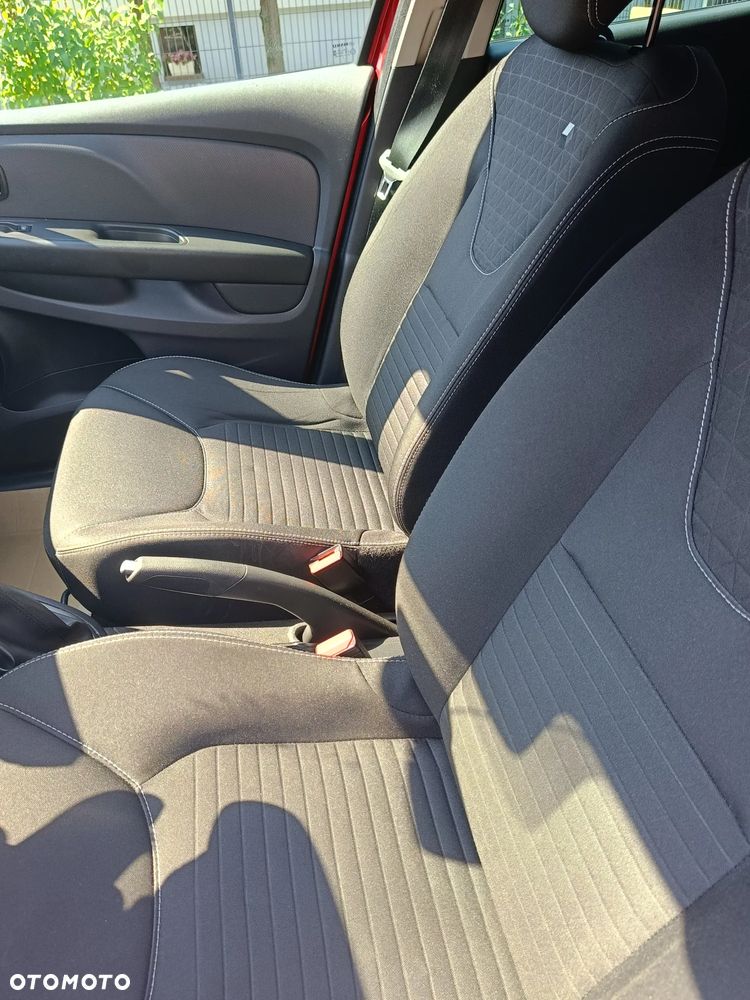Renault Clio 0.9 Energy TCe Limited - 13