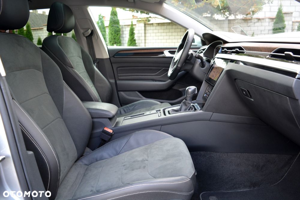 Volkswagen Arteon Shooting Brake 2.0 TDI SCR DSG Elegance - 12