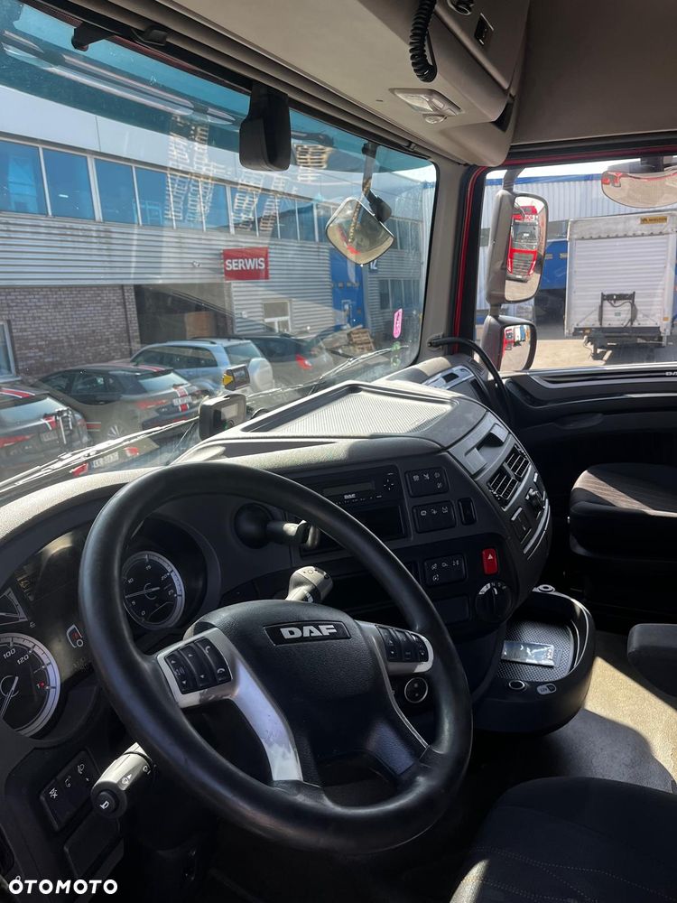 DAF XF480 - 14