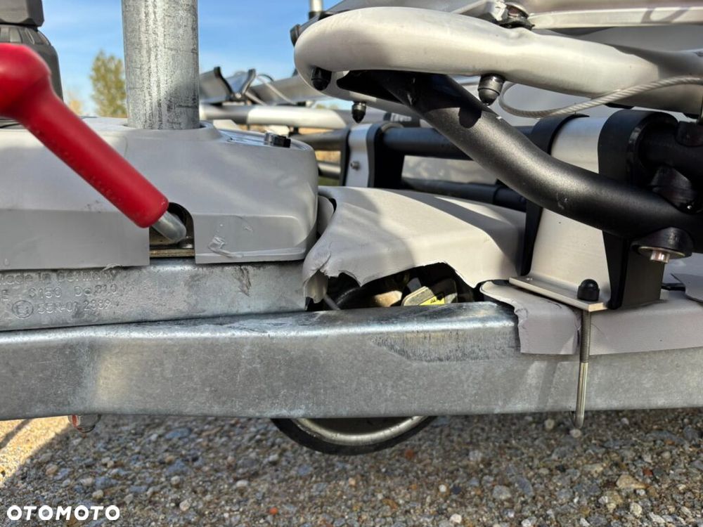 Hymer-Eriba Nova 465 - 32