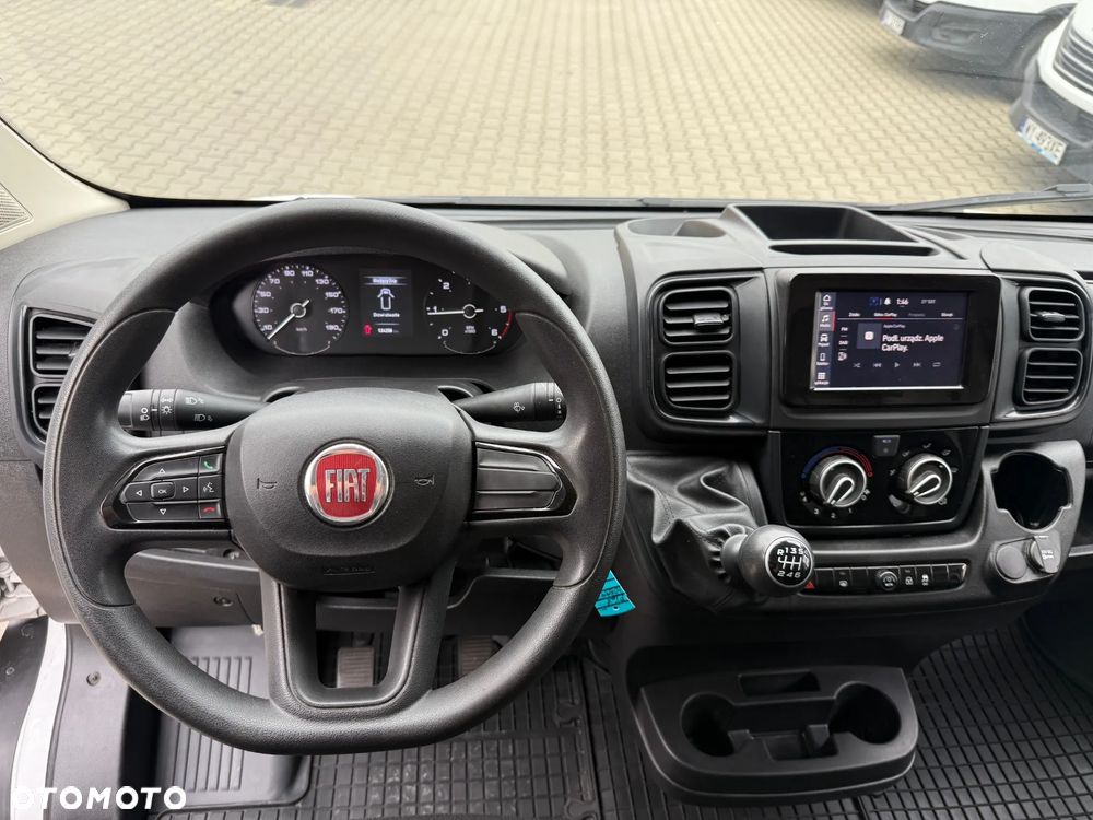 Fiat Ducato Maxi - 9