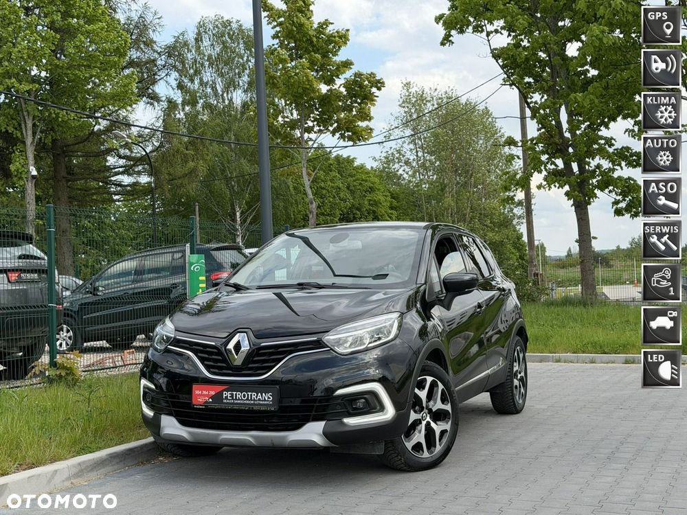 Renault Captur - 2