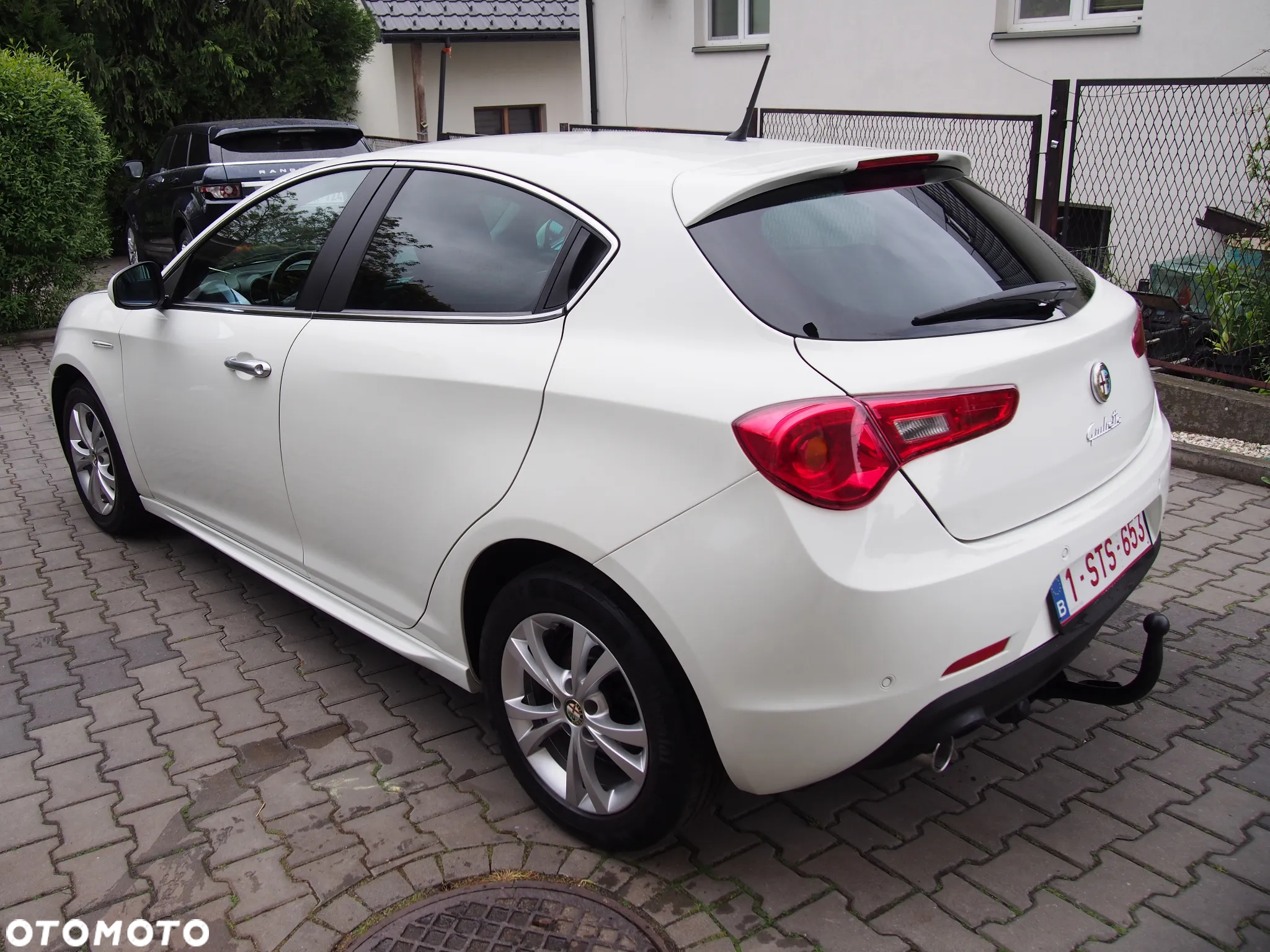 Alfa Romeo Giulietta 1.6 JTDM 16V Business - 5