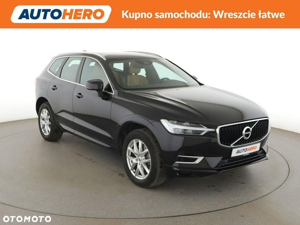 Volvo XC 60 T8 Twin Engine AWD Geartronic Inscription - 12