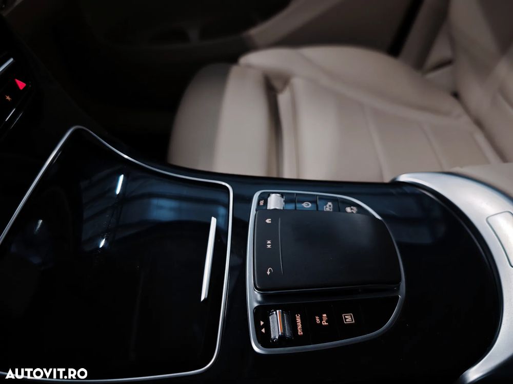 Mercedes-Benz GLC 300 de 4MATIC - 27