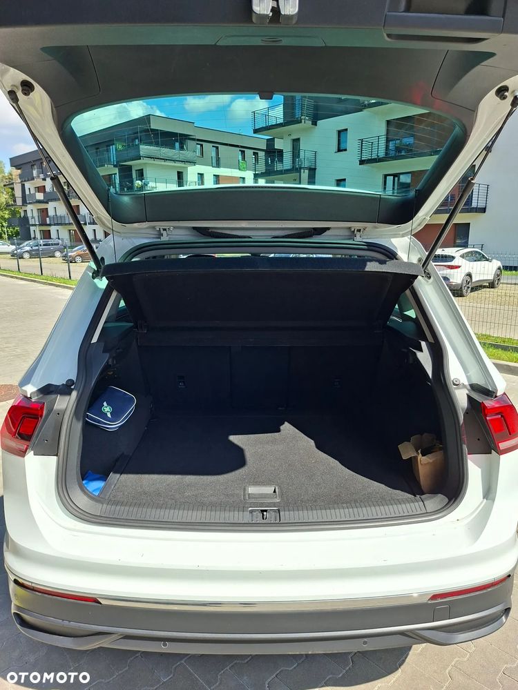Volkswagen Tiguan - 6