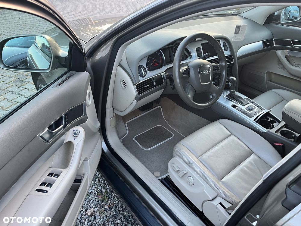 Audi A6 Avant - 31