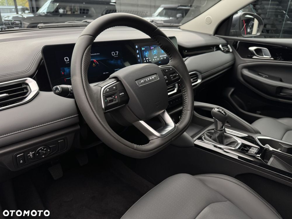 Jetour X50 - 10