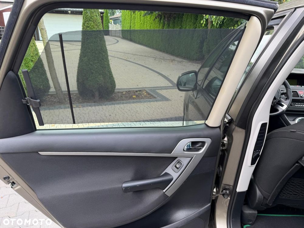 Citroën C4 Picasso VTi 120 Advance - 24