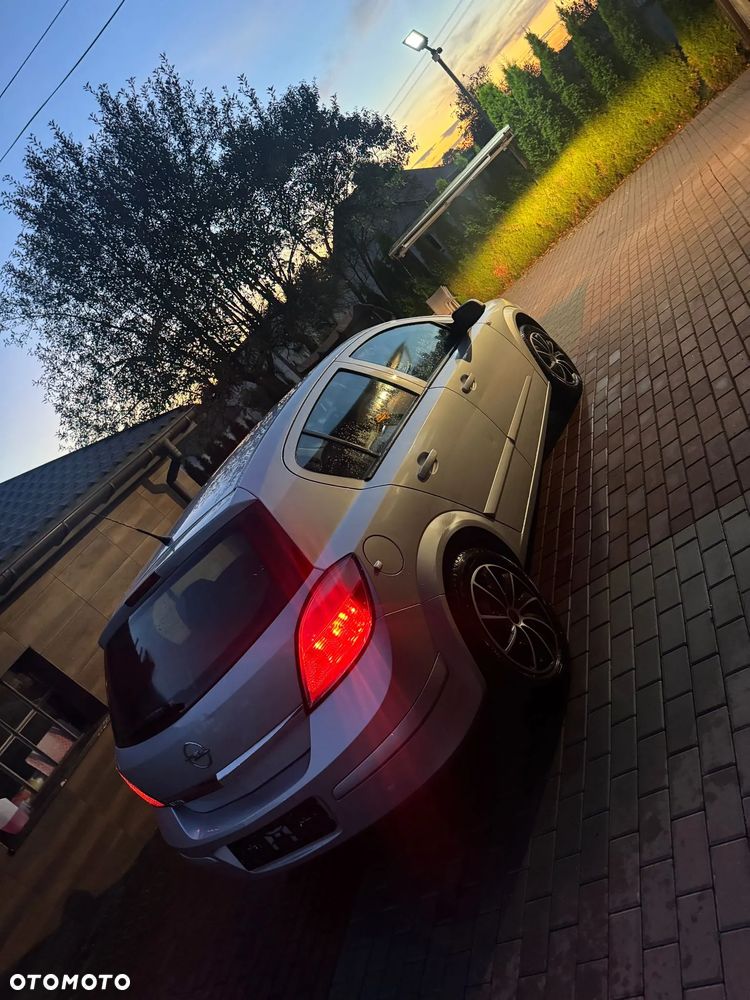 Opel Astra 1.4 Edition - 4