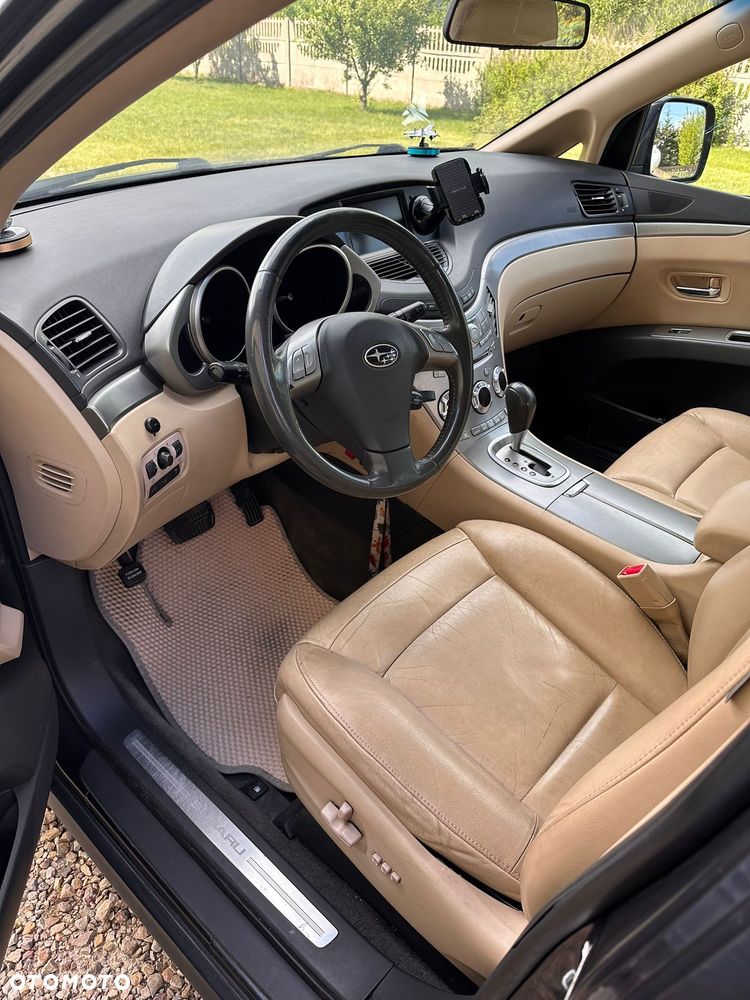 Subaru B9 Tribeca 3.0 TE Exclusive - 6