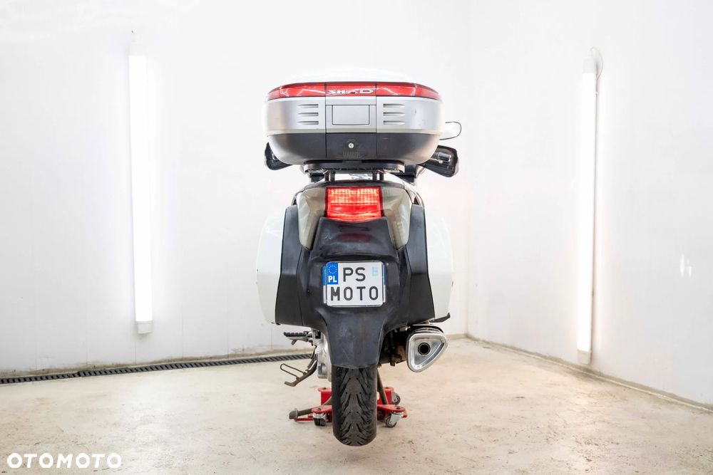 Honda NT - 7