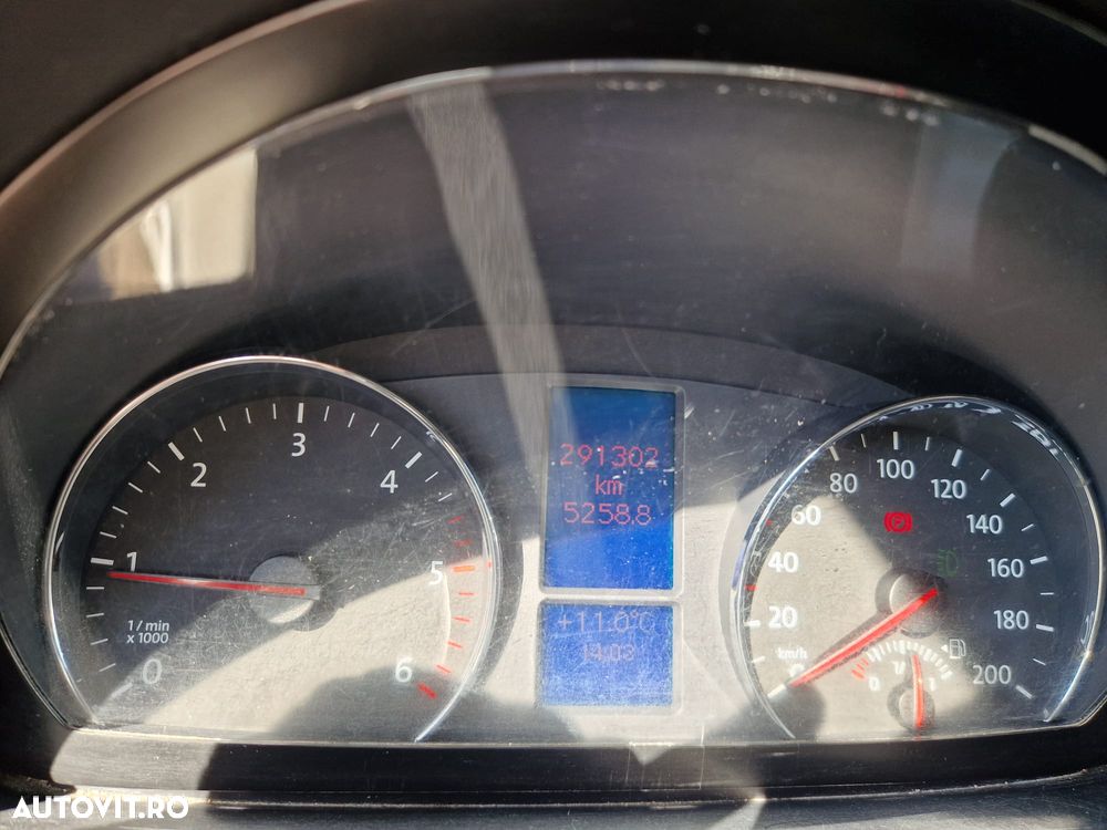 Volkswagen Crafter - 15