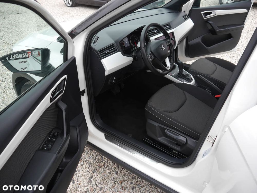 Seat Arona 1.6 TDI DSG XCELLENCE - 5