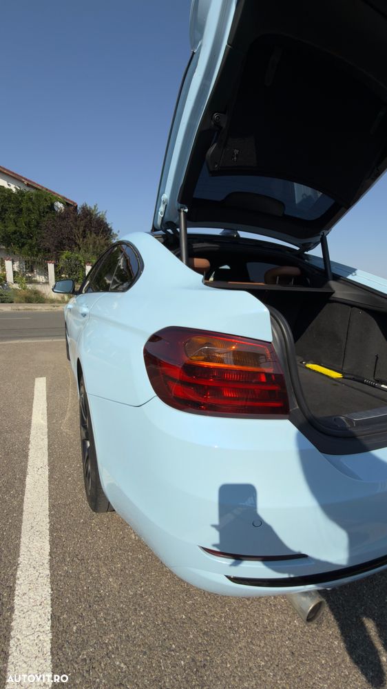 BMW Seria 4 - 11