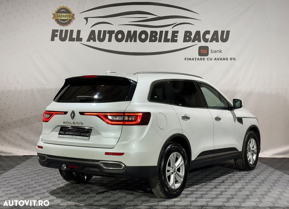 Renault Koleos ENERGY dCi 130 INTENS - 3