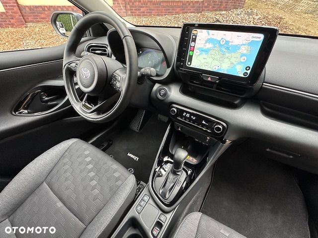 Toyota Yaris 1.5 VVT-i Business Edition - 25