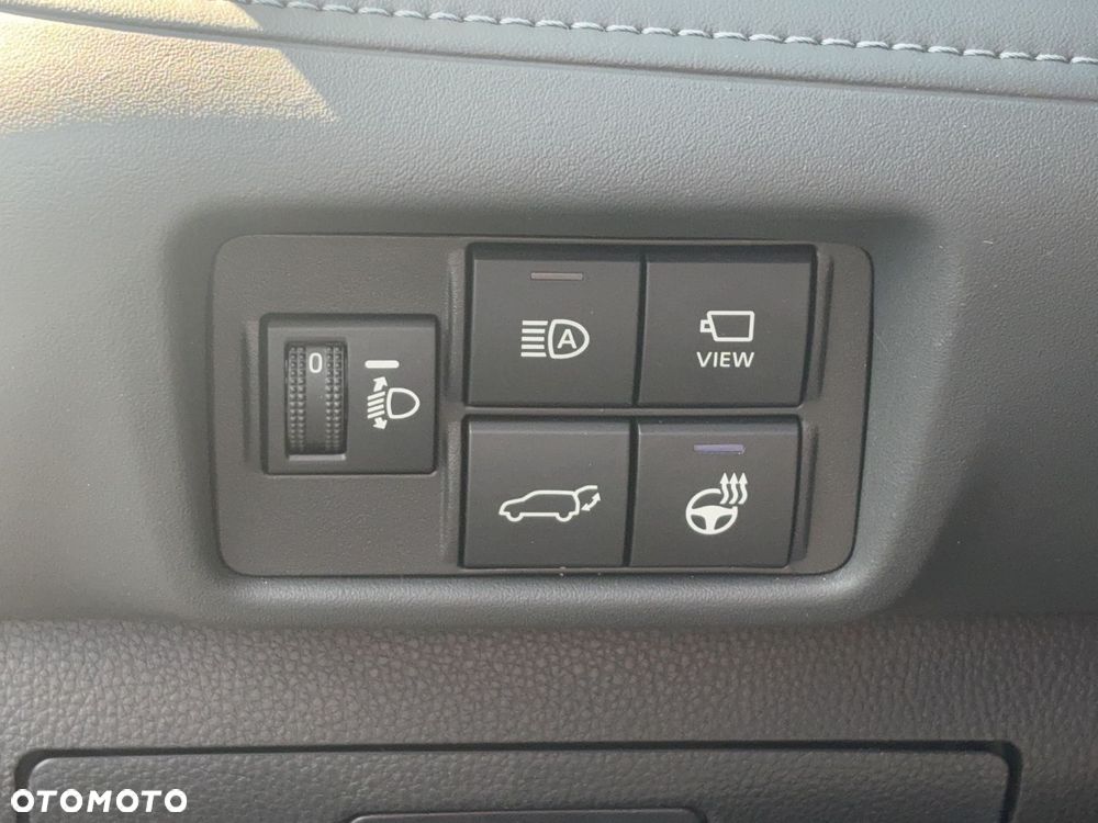 Toyota Highlander - 10