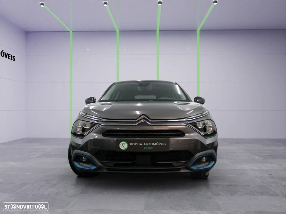 Citroën e-C4 50 kWh Shine Pack - 3