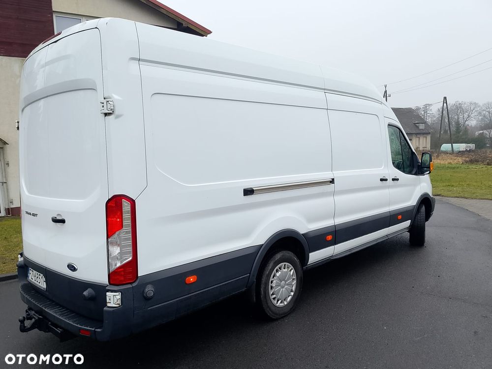 Ford Transit - 3