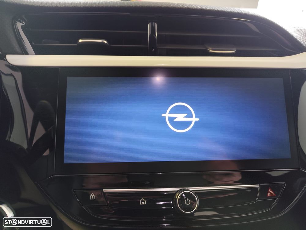 Opel Corsa 1.2 T GS - 12