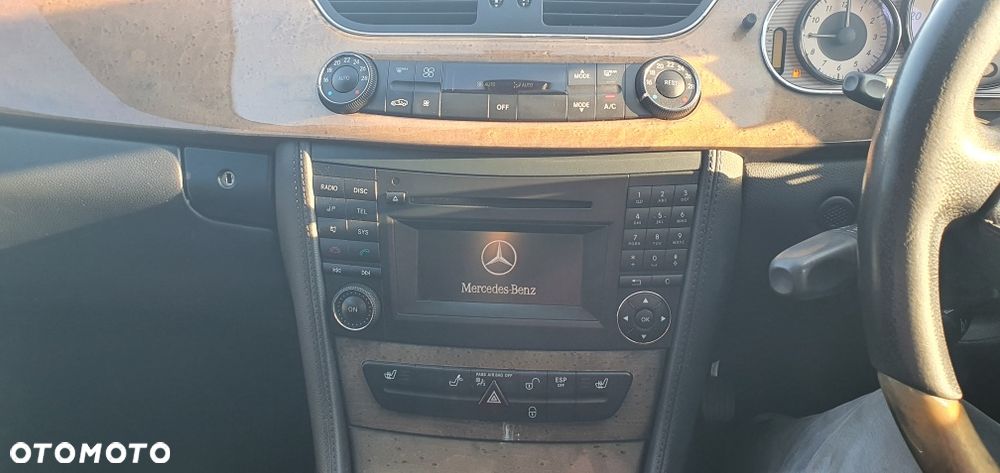 Mercedes-Benz CLS - 8