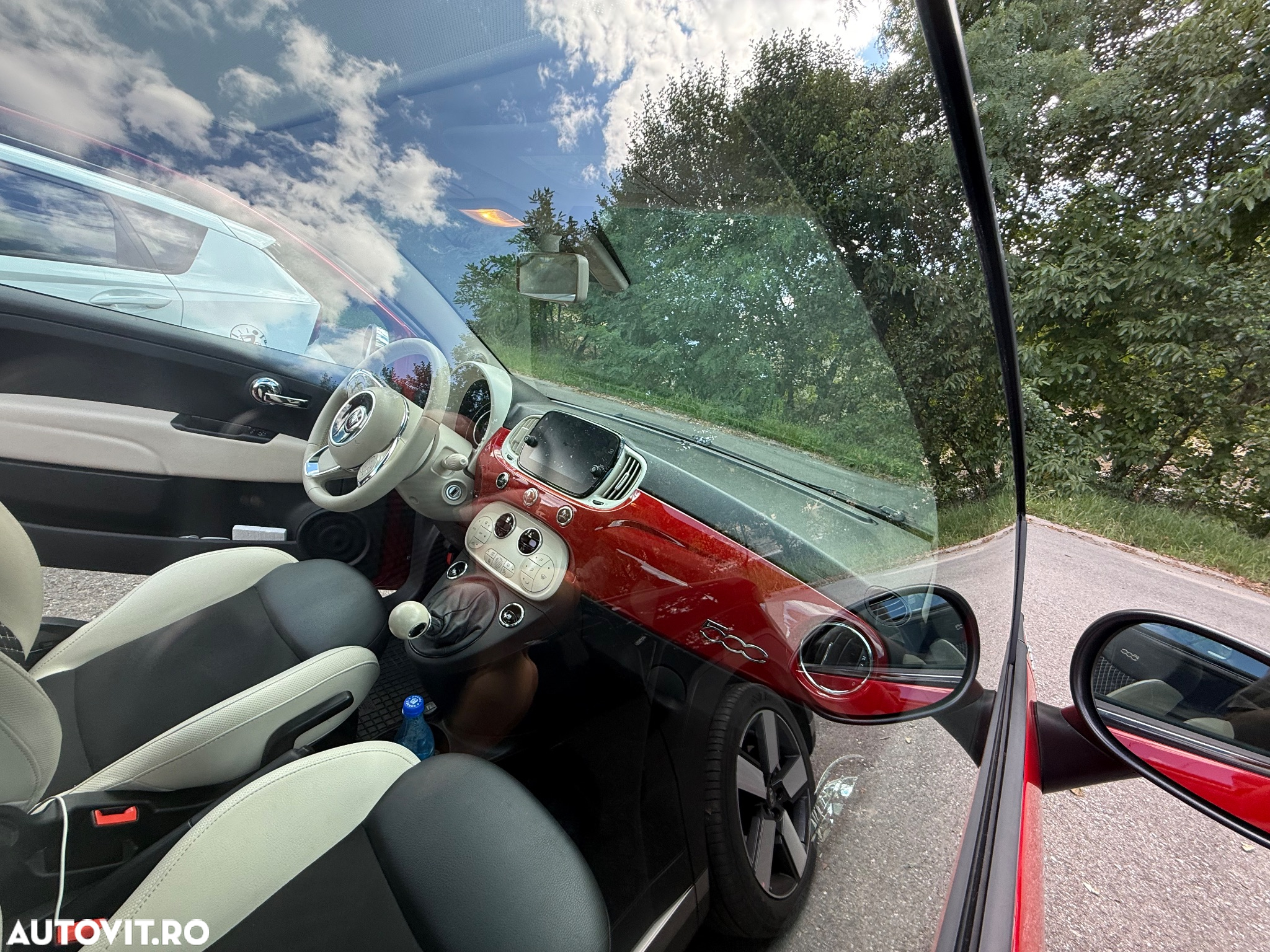 Fiat 500 MHEV 1.0 Dolcevita - 3