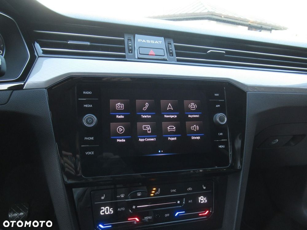 Volkswagen Passat 1.5 TSI EVO Business - 18