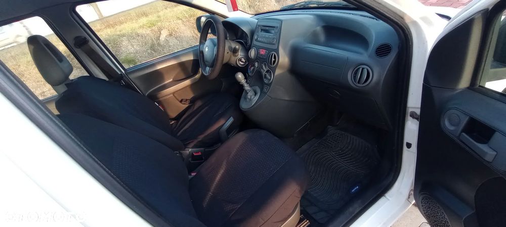 Fiat Panda 1.2 Dynamic Eco - 7