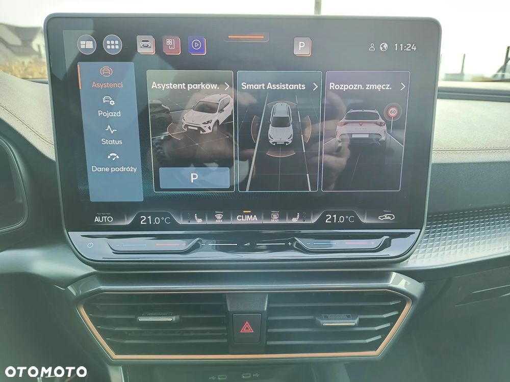 Cupra Formentor - 38