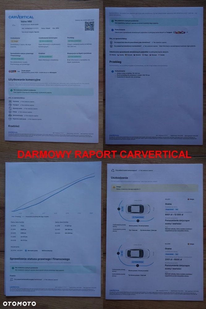 Volvo V60 D4 Drive-E Summum - 7