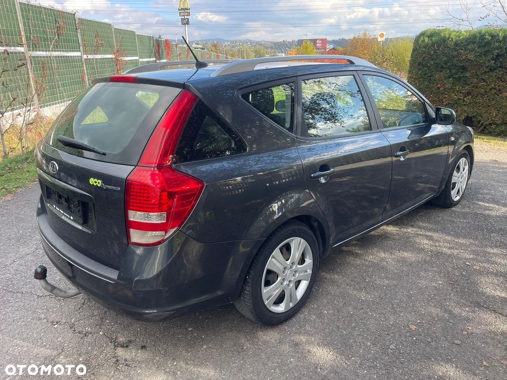 Kia Ceed 1.4 CVVT Vision - 3