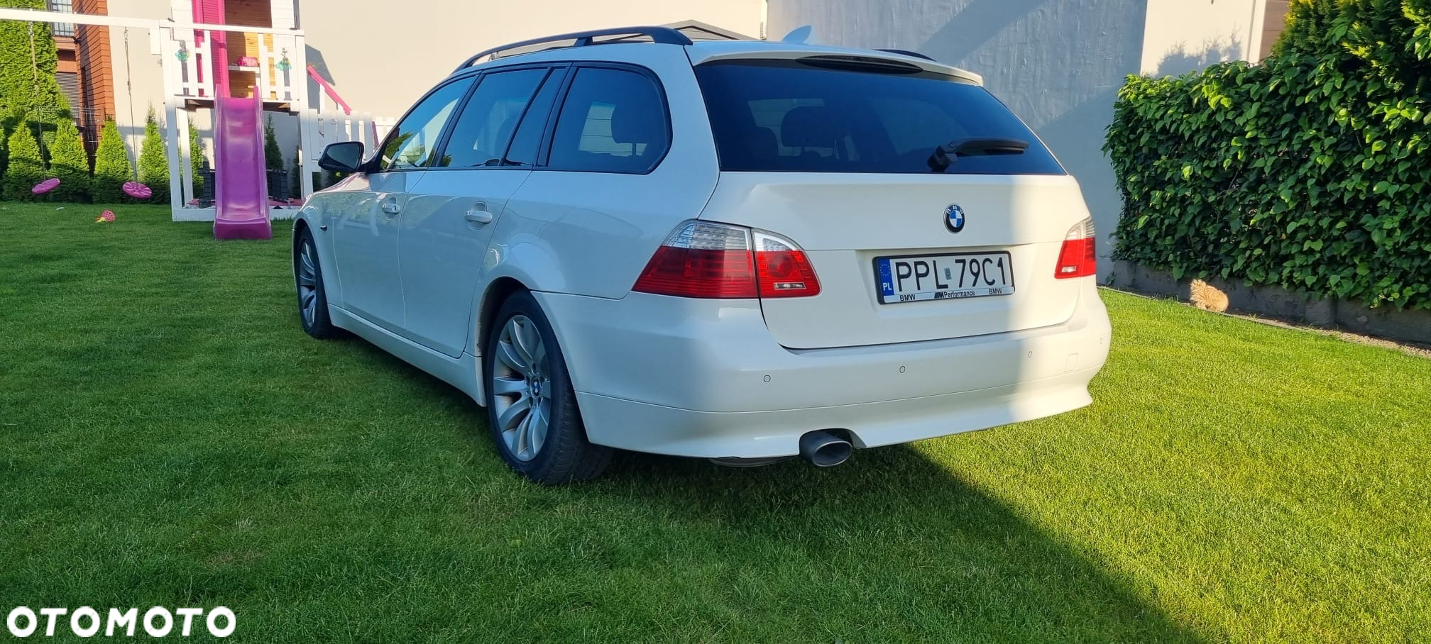 BMW Seria 5 - 4