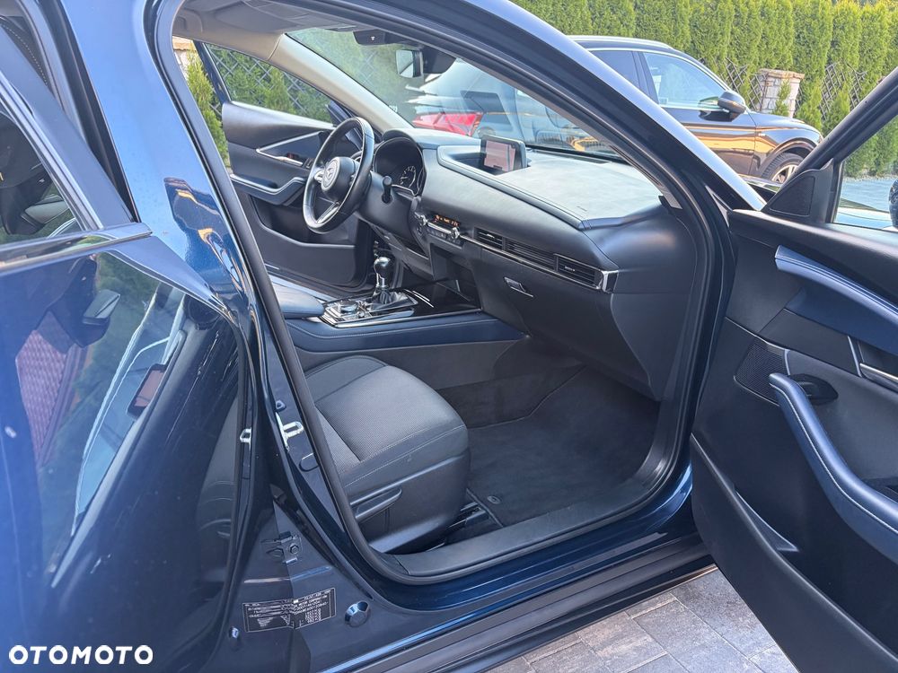 Mazda CX-30 2.0 mHEV Homura 2WD - 16