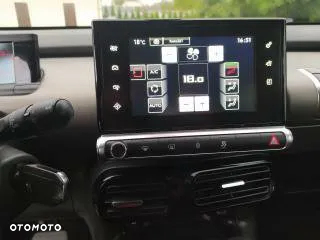 Citroën C4 Cactus - 14
