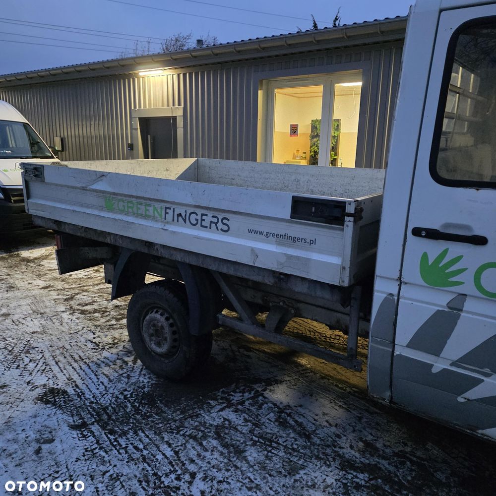 Mercedes-Benz SPRINTER 208 CDI - 7