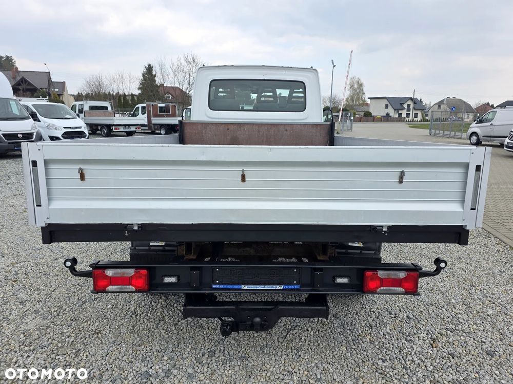 Iveco 35C15 3,0HPI 150 KONNY WYWROT WYWROTKA SKRZYNIA 3,3M BLIŻNIAKI DO 3,5T - 5