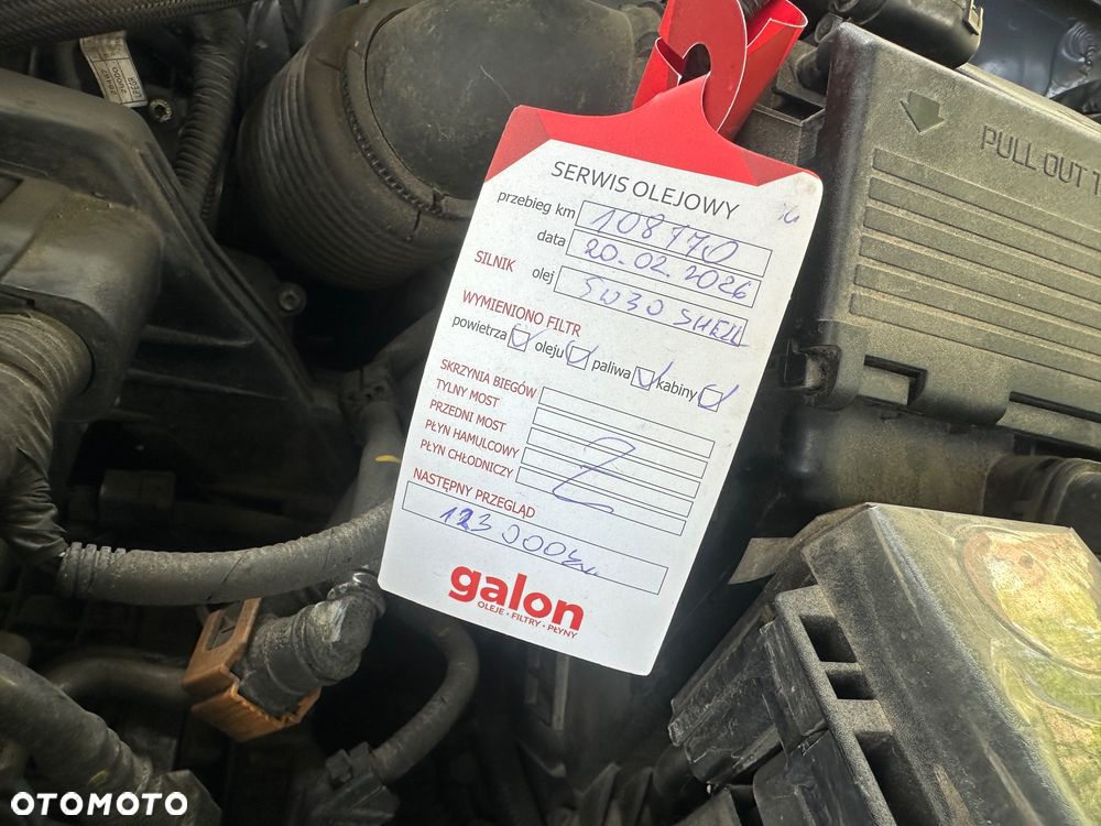 Hyundai Tucson 1.6 CRDi Comfort 2WD DCT - 14