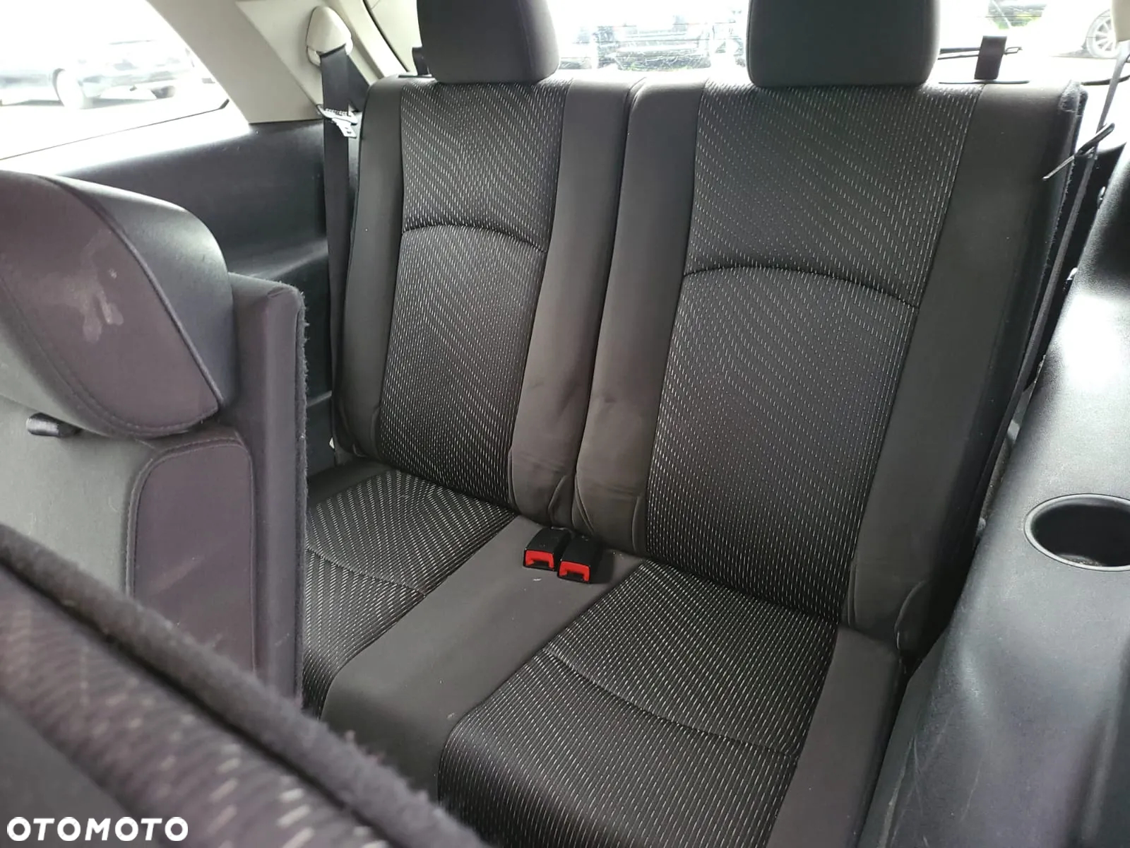 Fiat Freemont 2.0 Multijet 16V DPF Cross - 28