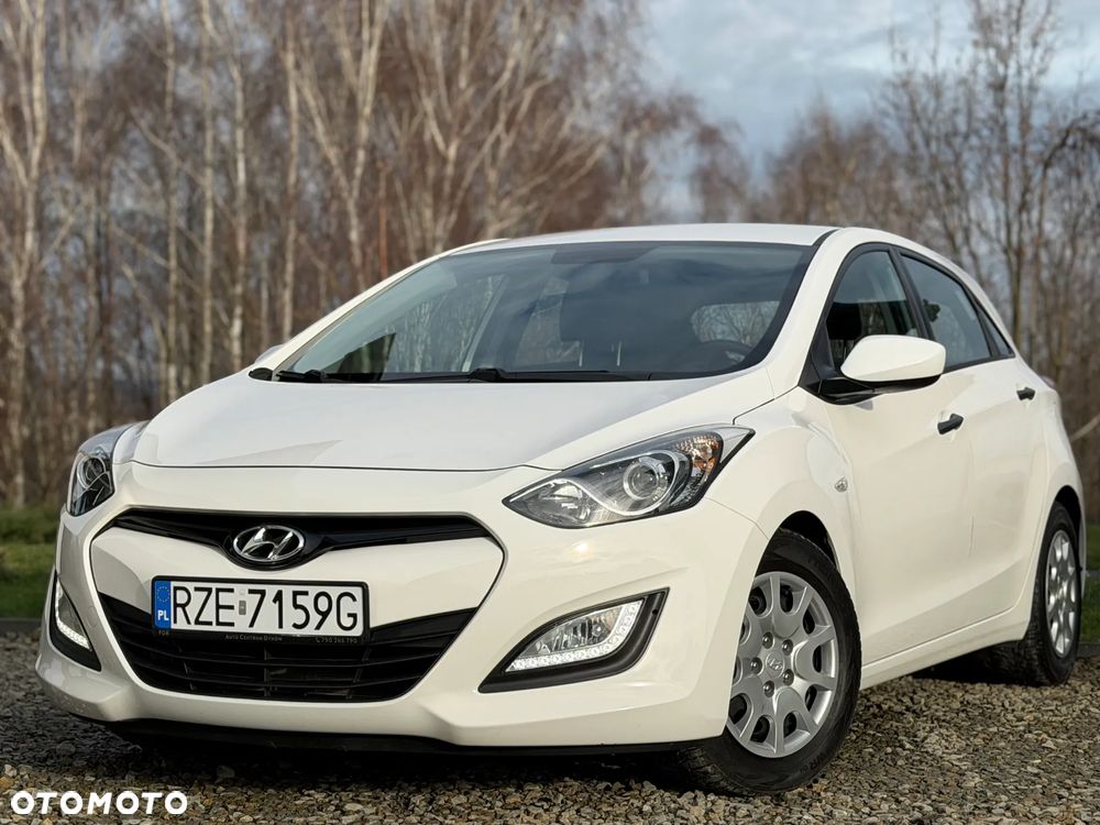 Hyundai i30 1.4 Comfort - 15