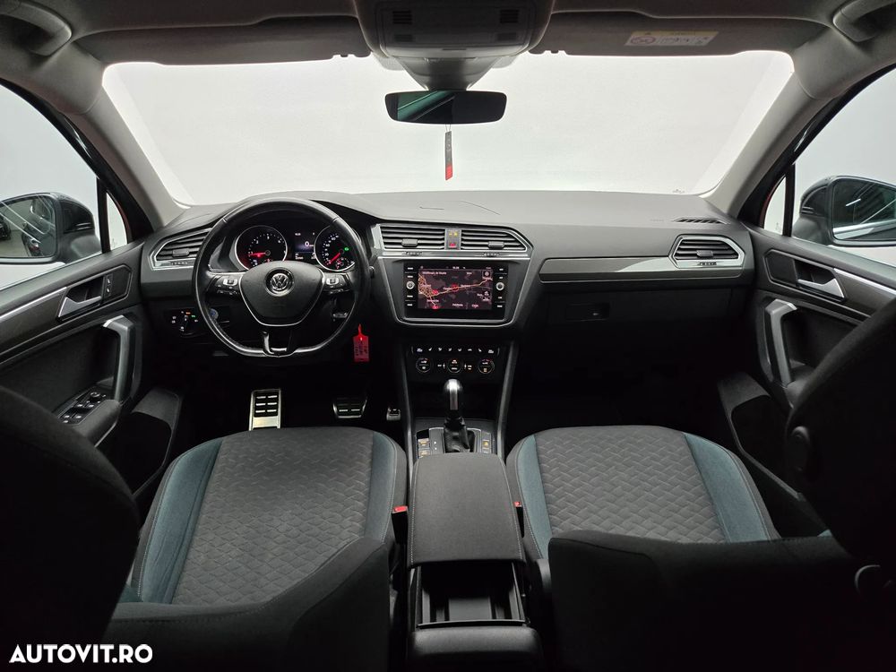 Volkswagen Tiguan 2.0 TDI SCR DSG IQ.DRIVE - 5