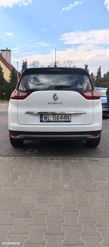 Renault Grand Scenic Gr 1.2 TCe Energy SL Touch - 31