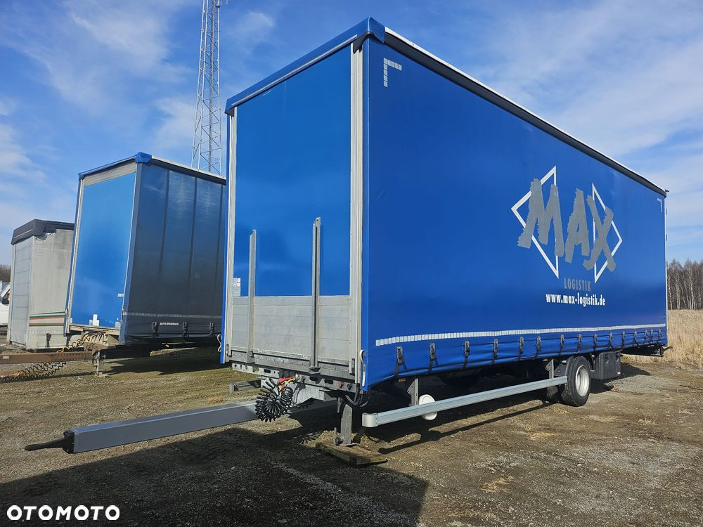 Ackermann Z-PA-F5, 5/9, 2z/SPA - 2