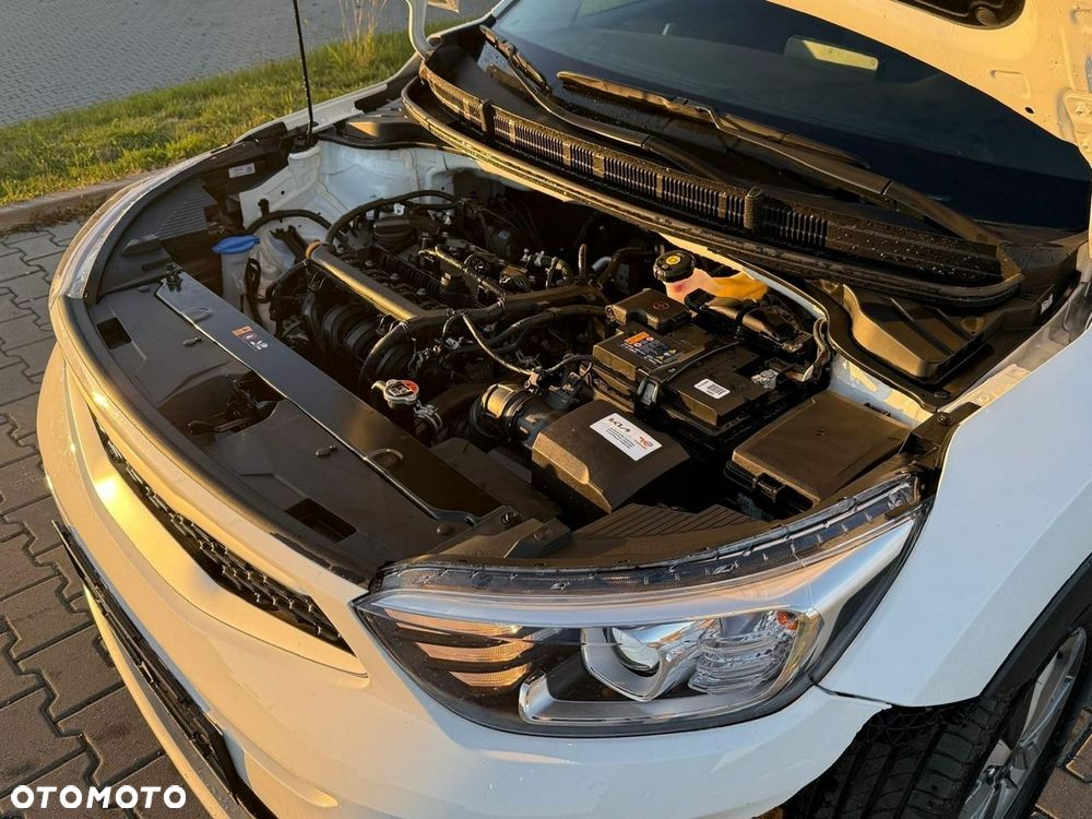 Kia Stonic 1.2 Vision - 11