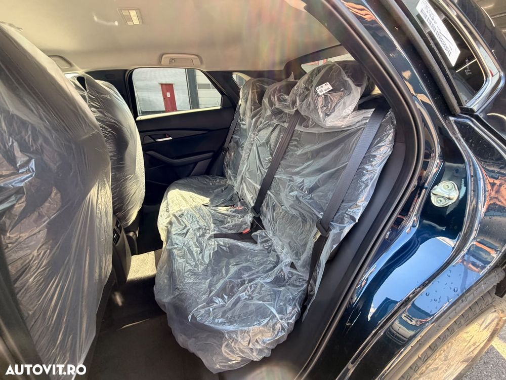 Mazda CX-30 e-SKYACTIV G140 AT MHEV Exclusive-Line - 14